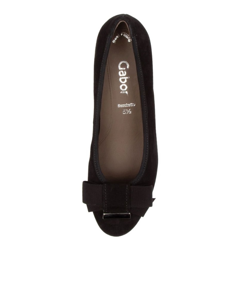 Gabour | Daim Exclusif Fernanda Schwarz